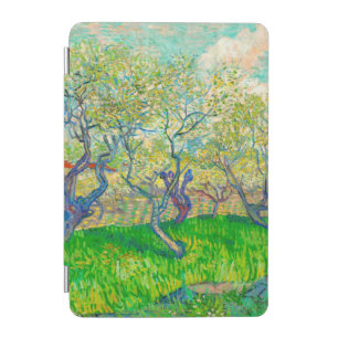 Vincent van Gogh Orchard in Blossom iPad Mini Cover