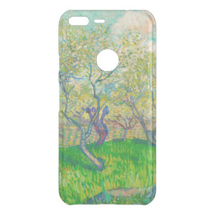 Vincent van Gogh Orchard in Blossom Uncommon Google Pixel XL Case
