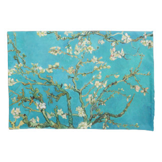 Vincent Van Gogh painting Almond Blossoms Pillow Case