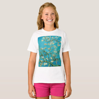 Vincent Van Gogh painting Almond Blossoms T-Shirt