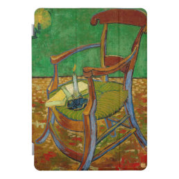 Vincent van Gogh - Paul Gauguin&#39;s Armchair iPad Pro Cover