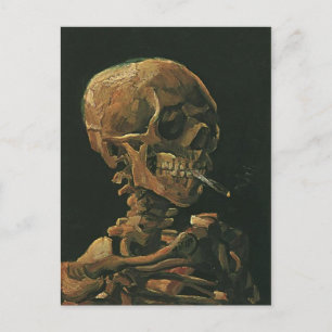 Vincent van Gogh Postcard