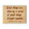 Vincent Van Gogh - Poster