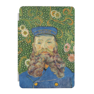 Vincent Van Gogh - Postman Joseph Roulin iPad Mini Cover