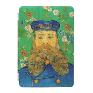 Vincent Van Gogh - Postman Joseph Roulin iPad Mini Cover
