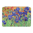 vincent van gogh purple irises iPad mini cover vincent van gogh purple irises iPad mini cover