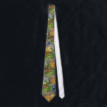 Vincent Van Gogh Roots and Tree Trunks Tie<br><div class="desc">Vincent Van Gogh's Roots and Tree Trunks on a tie!</div>