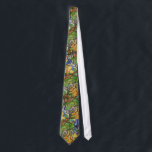 Vincent Van Gogh Roots and Tree Trunks Tie<br><div class="desc">Vincent Van Gogh's Roots and Tree Trunks on a tie!</div>