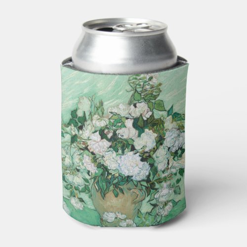 Vincent van Gogh _ Roses Can Cooler