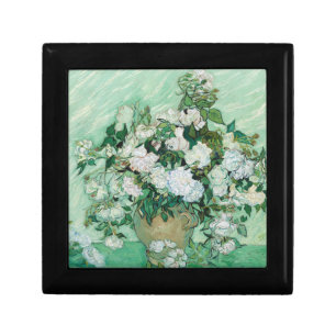 Vincent van Gogh - Roses Gift Box