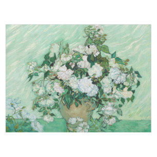 Vincent van Gogh - Roses Tablecloth