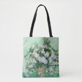 Bolsa Blossom Cerezos Van Gogh Crossbody