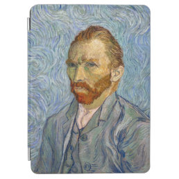 Vincent Van Gogh - Self-Portrait iPad Air Cover