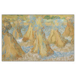 Vincent van Gogh - Sheaves of Wheat Fabric