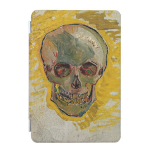 Vincent van Gogh - Skull 1887 #2 iPad Mini Cover