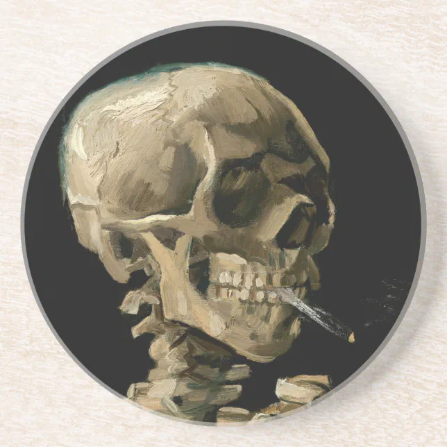 cigarette coaster Solid Walnut Wood Drinks With Cigar Ashtray on Non Slip Rubber Feet. Whisky, Rum, Tumbler, Glencairn, Glass, Drink Stand for Cigars Add a pop of funny to your coffee tables Rocks Glass Coaster With Cigar