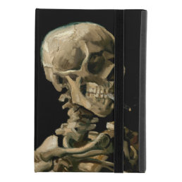 Vincent van Gogh - Skull with Burning Cigarette iPad Mini 4 Case