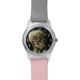 kids skeleton watch