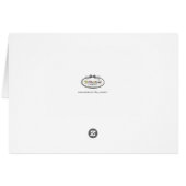 vincent van gogh starry night (Back Horizontal)