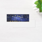 Vincent Van Gogh Starry Night Over The Rhone (Desk)