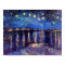 Vincent Van Gogh - Starry Night Over The Rhone