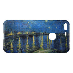 Vincent van Gogh - Starry Night Over the Rhone Uncommon Google Pixel XL Case