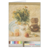 Vincent van Gogh | Still Life, 1887 (Front)