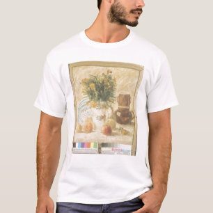 Vincent van Gogh Still Life, 1887 T-Shirt