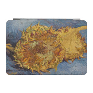 Vincent van Gogh Sunflowers, 1887 iPad Mini Cover