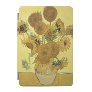 Vincent van Gogh Sunflowers, 1888 iPad Mini Cover