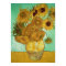Vincent van Gogh | Sunflowers, 1888