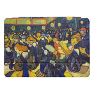 Vincent van Gogh - The Dance Hall in Arles iPad Pro Cover
