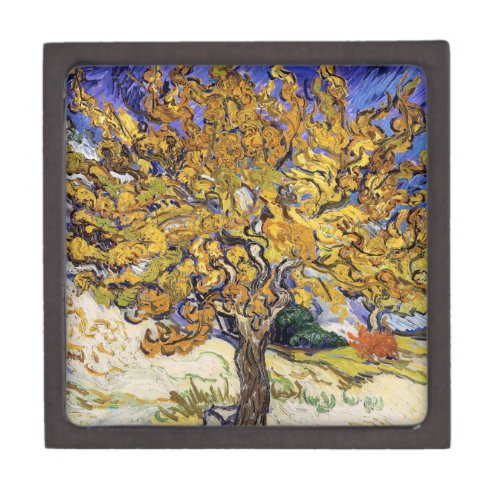 Vincent van Gogh _ The Mulberry Tree Gift Box