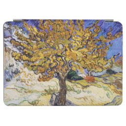 Vincent van Gogh - The Mulberry Tree iPad Air Cover