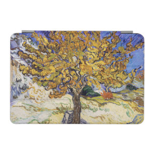 Vincent van Gogh - The Mulberry Tree iPad Mini Cover