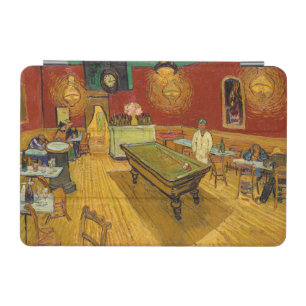 Vincent van Gogh - The Night Cafe iPad Mini Cover