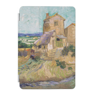 Vincent van Gogh - The Old Mill iPad Mini Cover