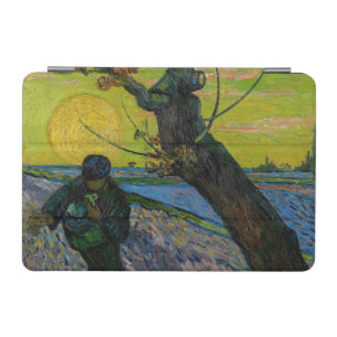 Vincent van Gogh - The Sower iPad Mini Cover