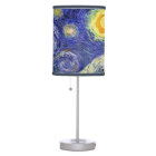 Vincent Van Gogh - The Starry Night Fine Art