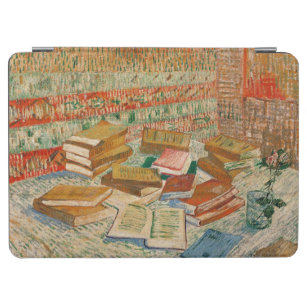 Vincent van Gogh   The Yellow Books, 1887 iPad Air Cover