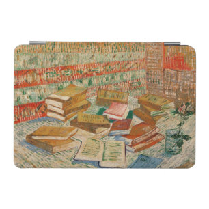 Vincent van Gogh The Yellow Books, 1887 iPad Mini Cover
