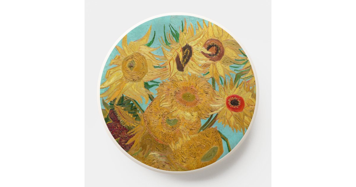 Van Gogh Popsocket 