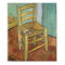 Vincent van Gogh | Vincent's Chair, 1888