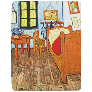 Vincent van Gogh - Vincent's Room iPad Smart Cover