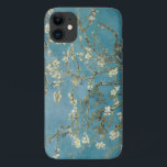 Vincent van Gogh's Almond blossom (1890) iPhone 11 Case<br><div class="desc">Vincent van Gogh's Almond blossom (1890) famous painting.</div>