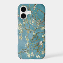 Vincent van Gogh's Almond blossom (1890)