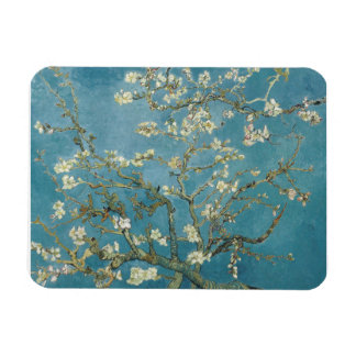 Vincent van Gogh's Almond blossom (1890) Magnet