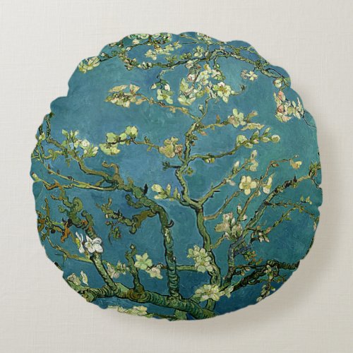 Vincent van Goghs Almond Blossom Cushions