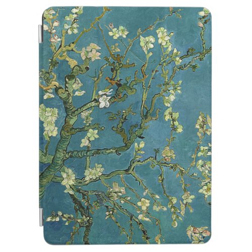 Vincent van Goghs Almond Blossom Folding Case