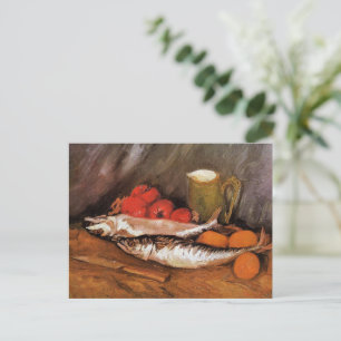 Vincent van Gogh's fine art, Postcard